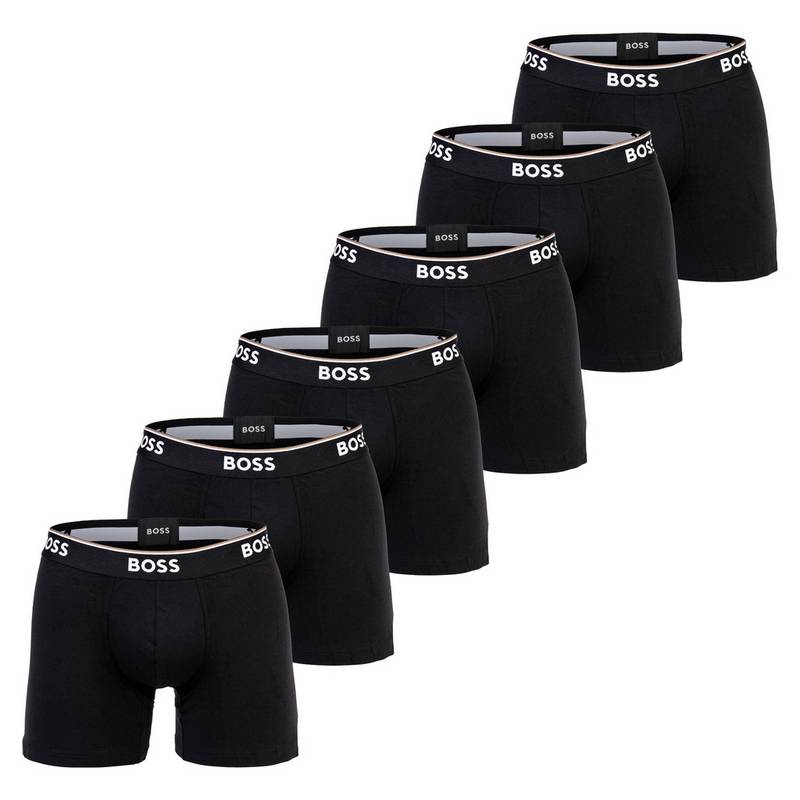 Boss Boxershort Unterhose Herren