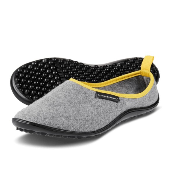 Leguano ~ Acasa ~ Grey