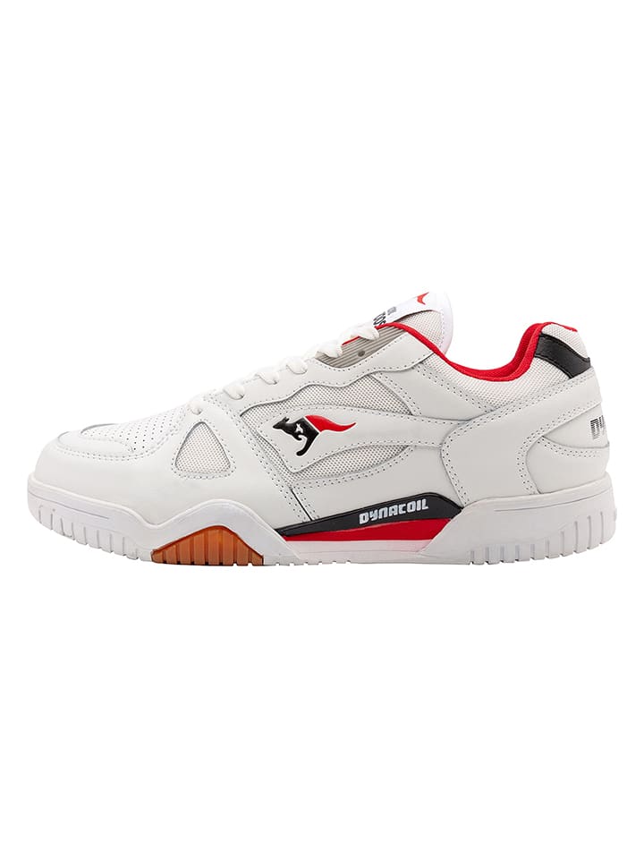 KangaROOS Originals Leder-Sneakers 