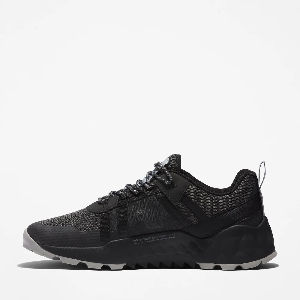 Timberland Solar Wave LT TB0A2KCQ0151 / schwarz