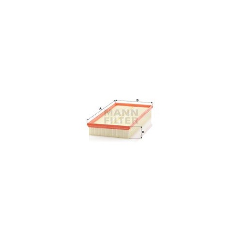 C37153 LUFTFILTER MANN - ATU