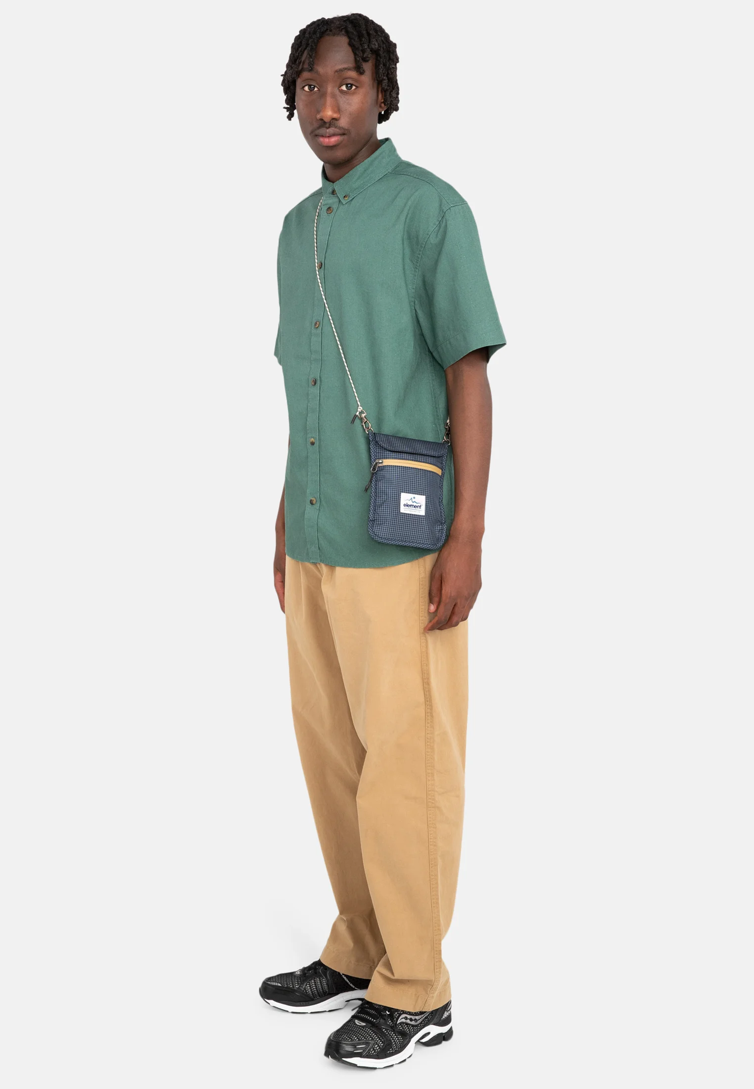 Element FURROW SLING - Bolso de hombro