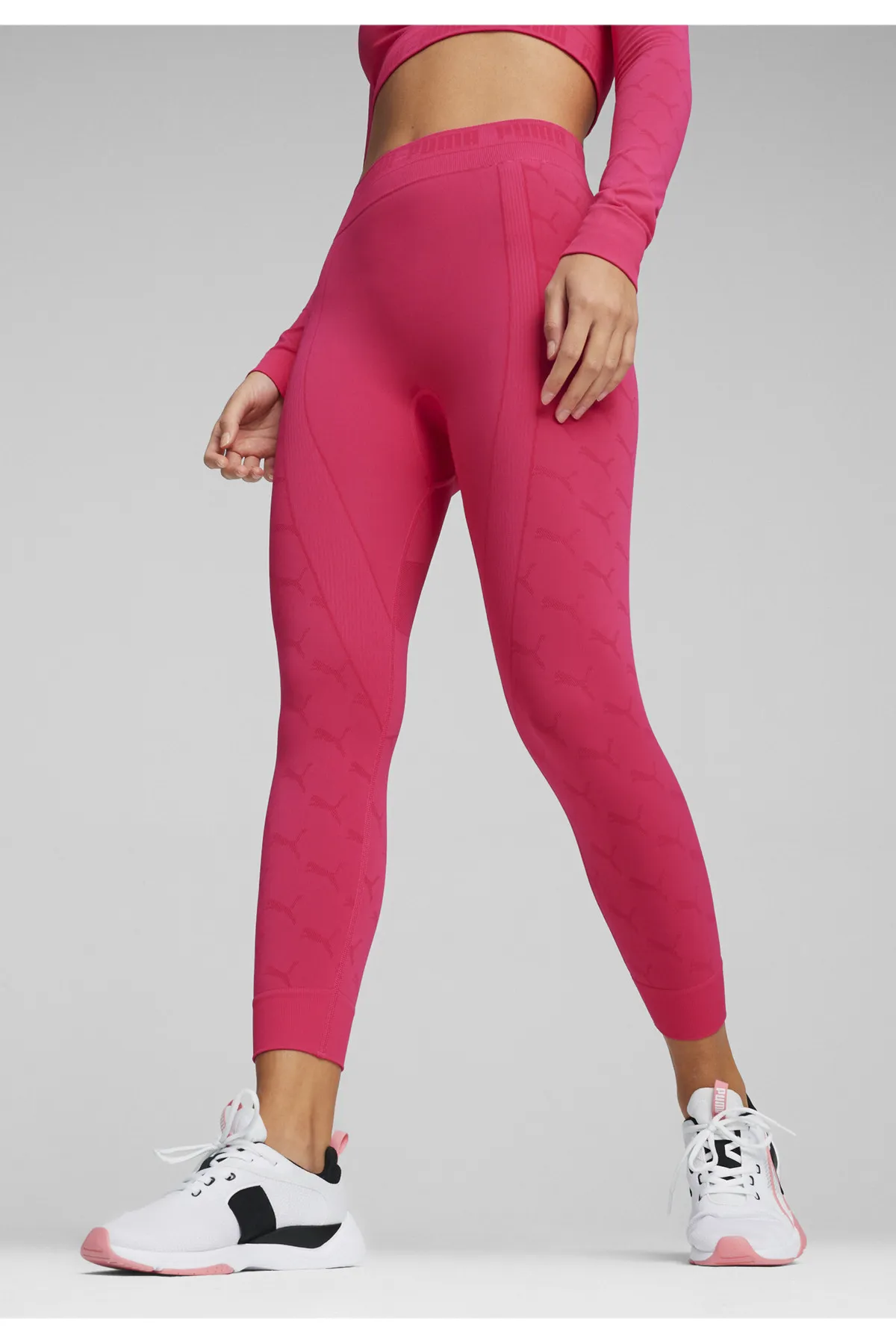 Puma  evoKNIT 7/8 Leggings