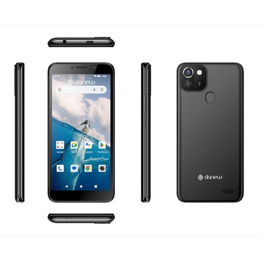 Smartphone DANEW KONNECT 557 4G 32Gb negru