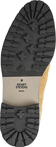 Henry Stevens Chelsea Boots Eva CB