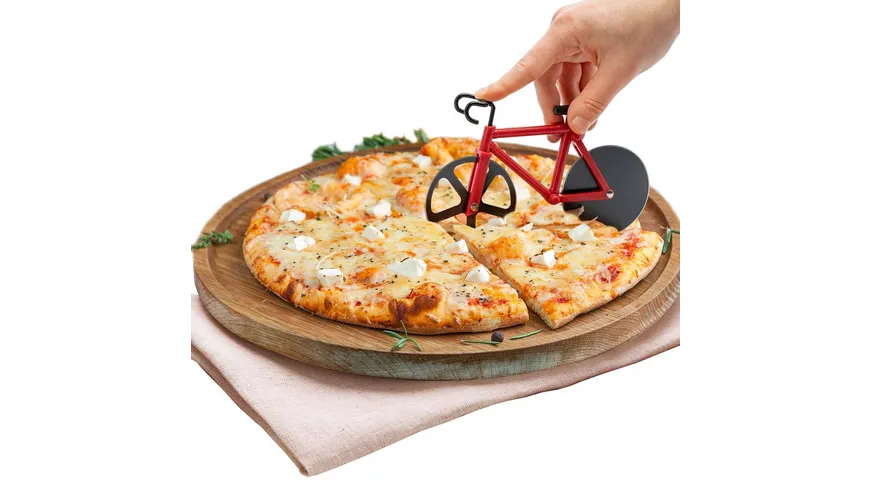 Westmark Pizzaschneider Fuentez