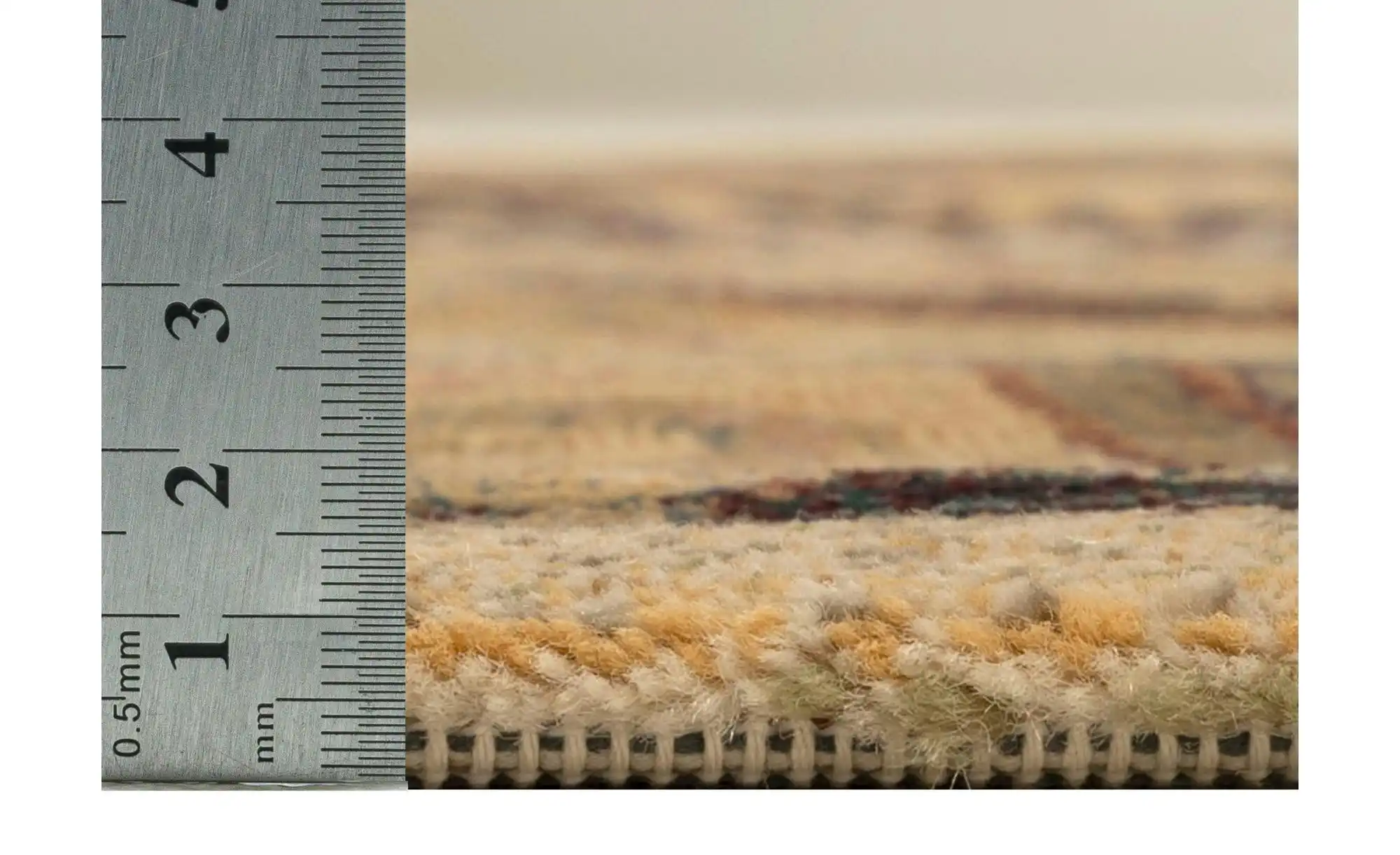 THEKO Vintageteppich