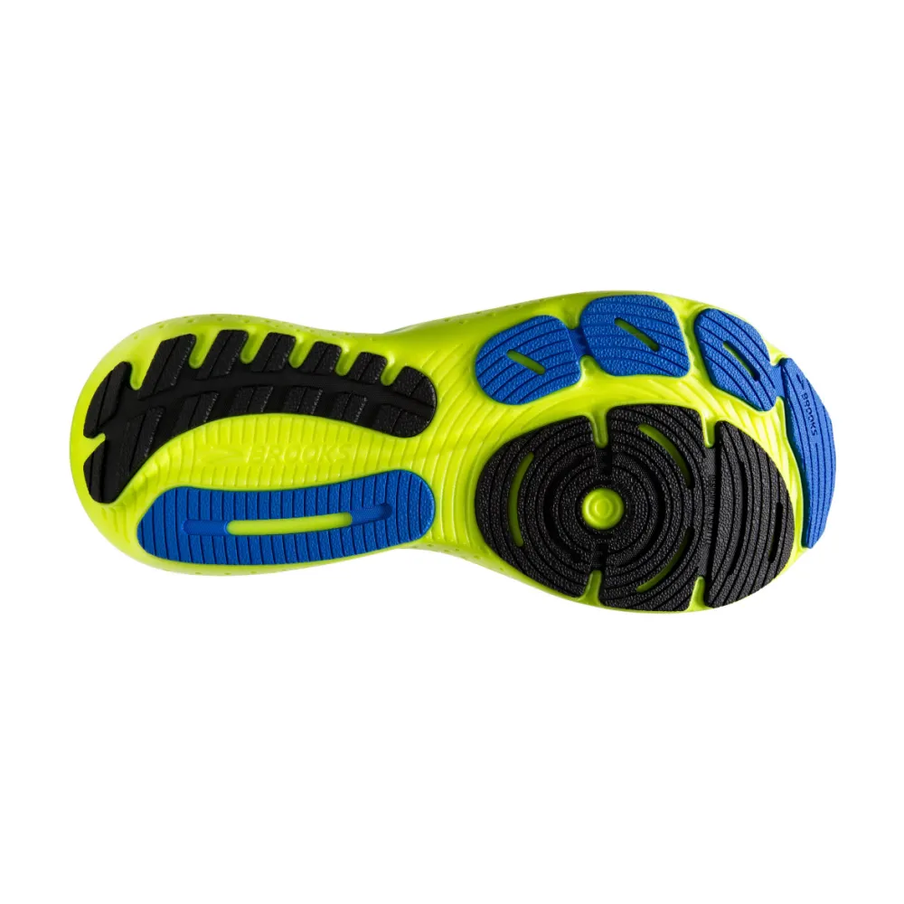 Brooks Glycerin 21 110419-1D-429 / blau