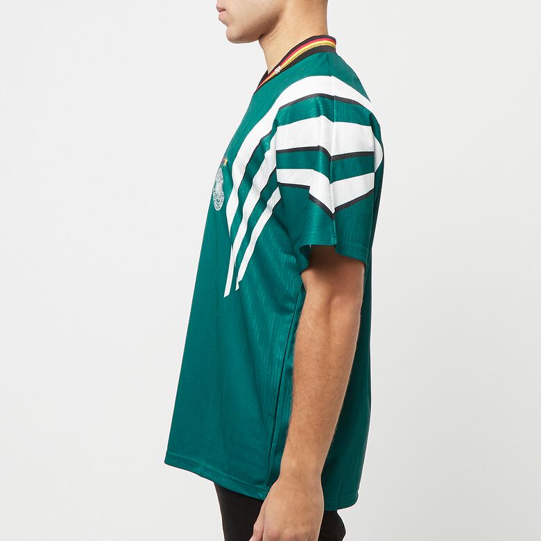 adidas Originals DFB Auswärts Trikot 96 blau