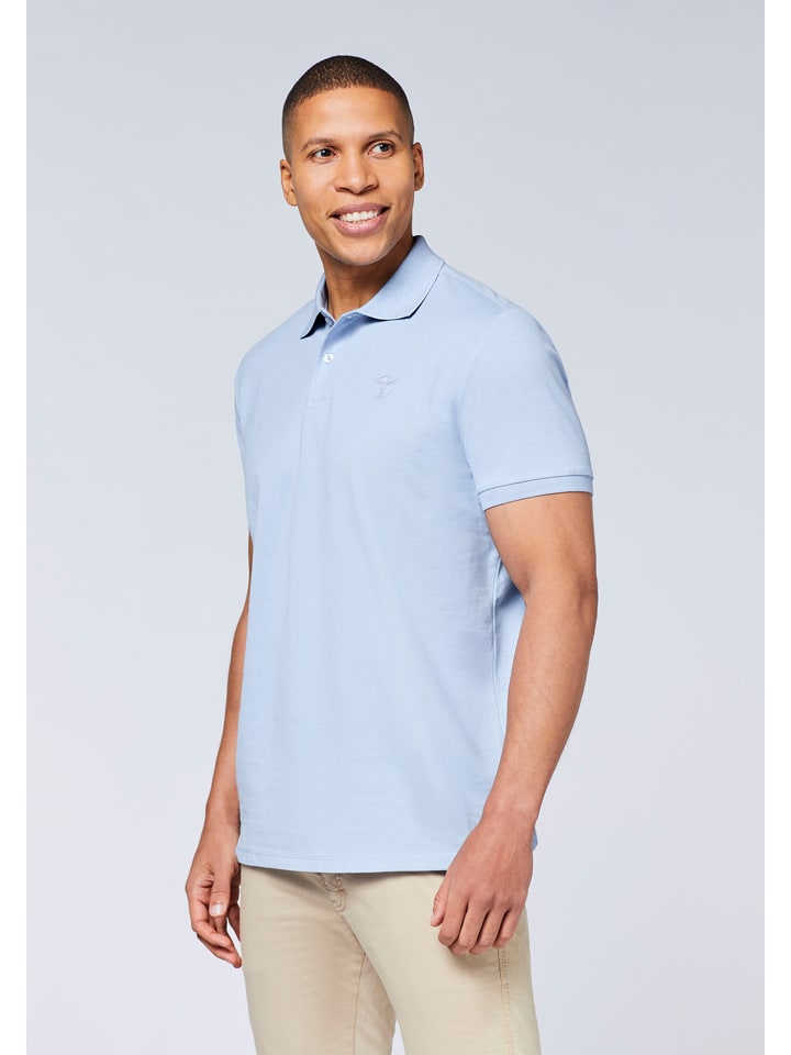 Chiemsee Poloshirt 