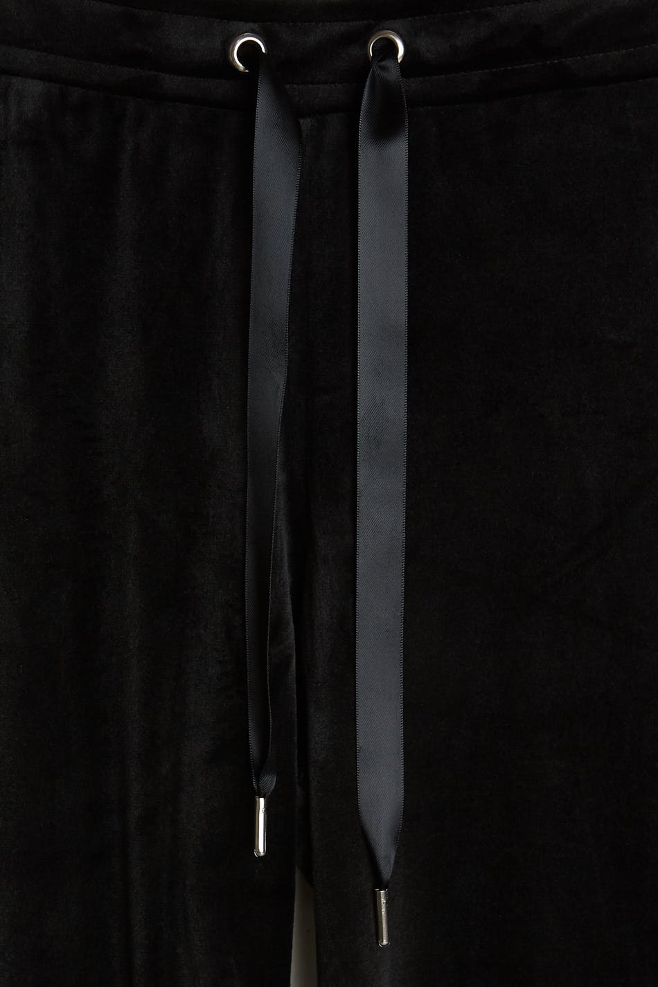 Cecilia velour sweatpants