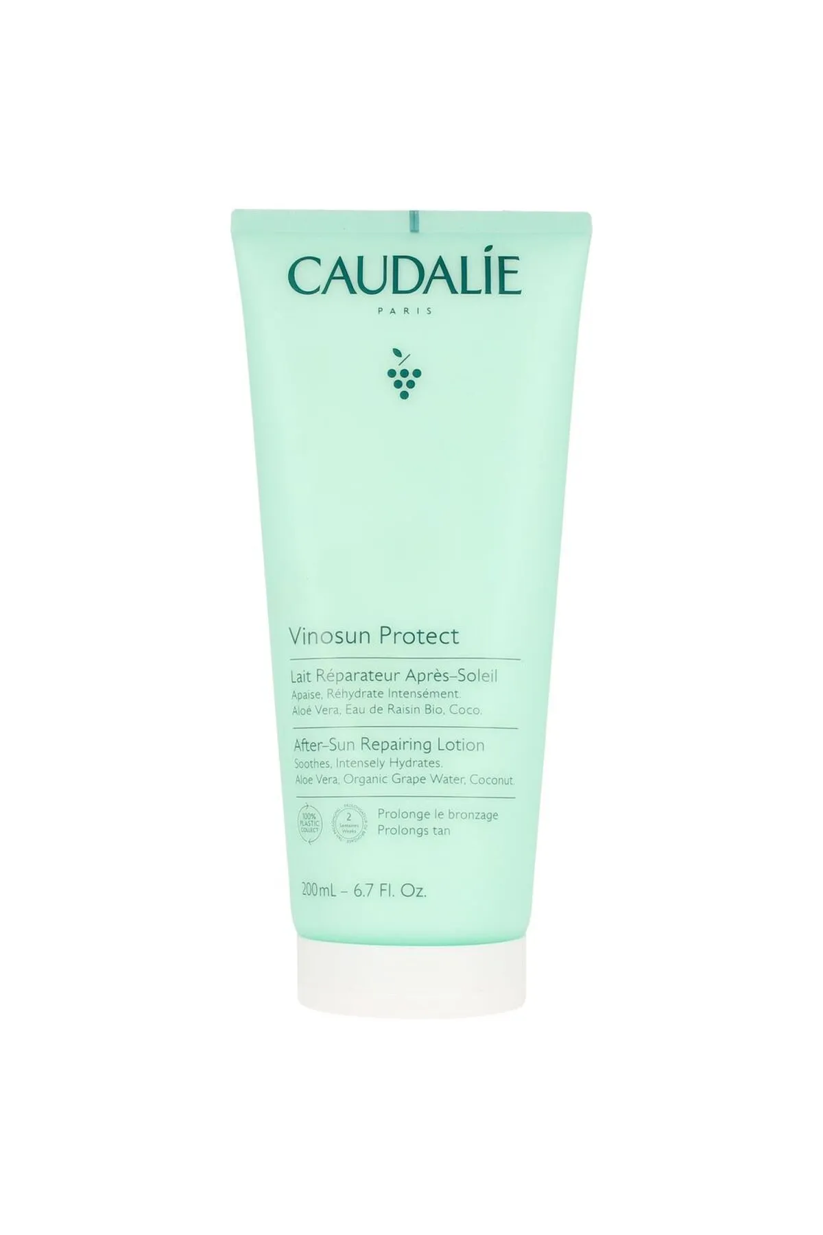 Caudalie  Winesun Lait Rèparateur Après-Soleil Caudalie 200 ml