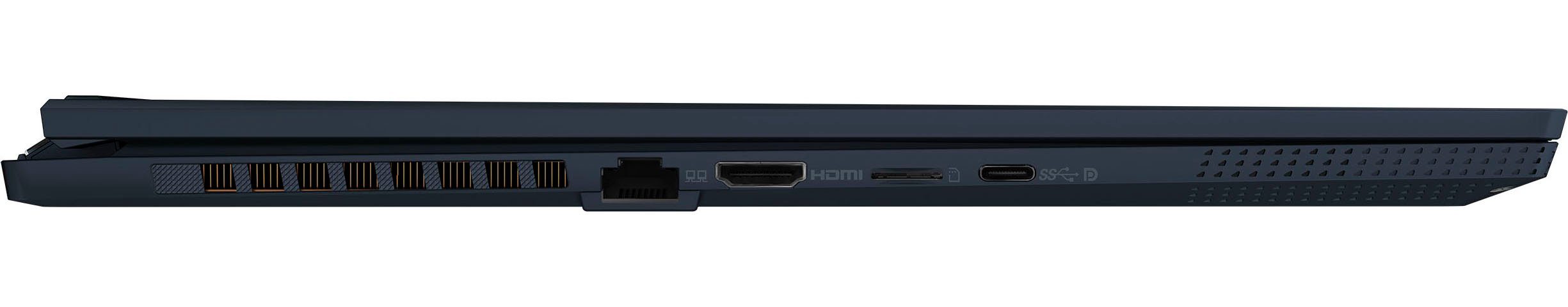 MSI Stealth 16 Studio A13VF-075 Gaming-Notebook (40,7 cm/16 Zoll, Intel Core i7 13700H, GeForce RTX 4060, 2000 GB SSD)