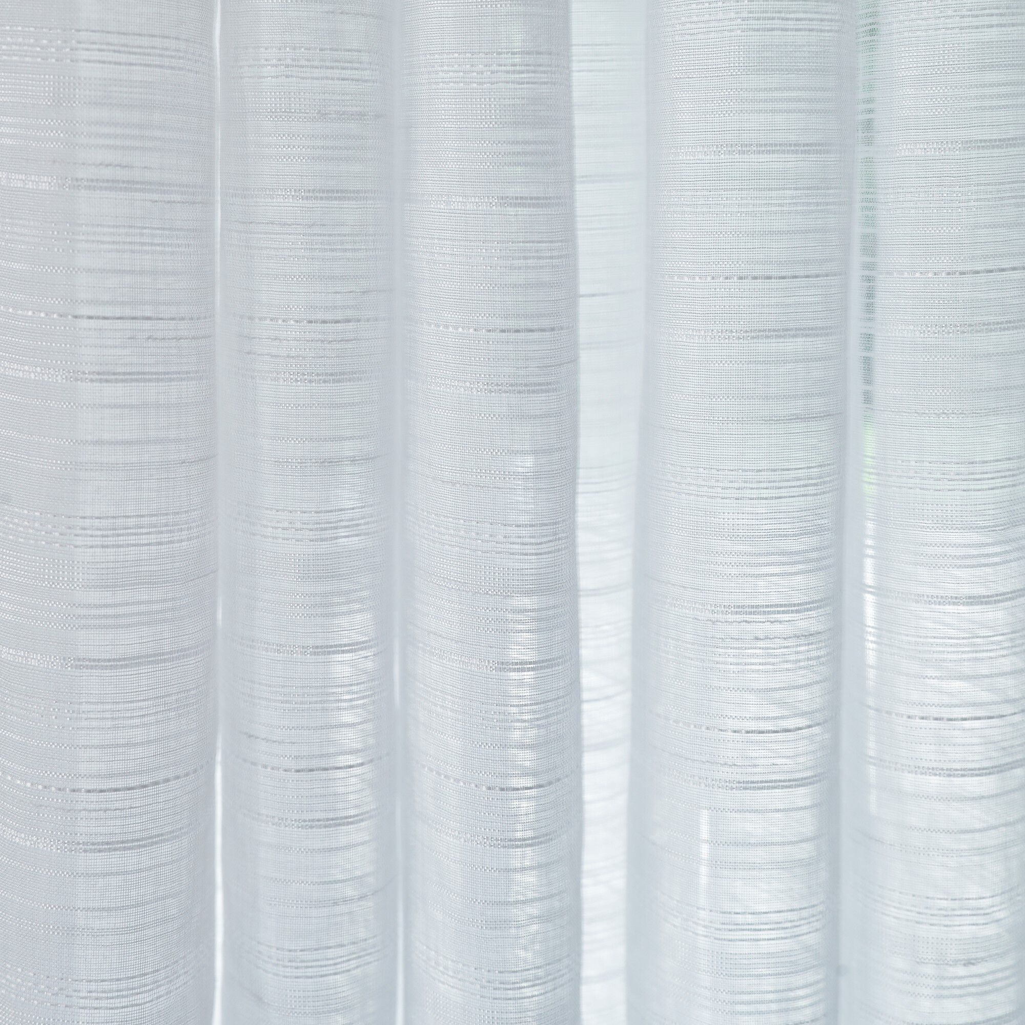 Panneau voile fines rayures