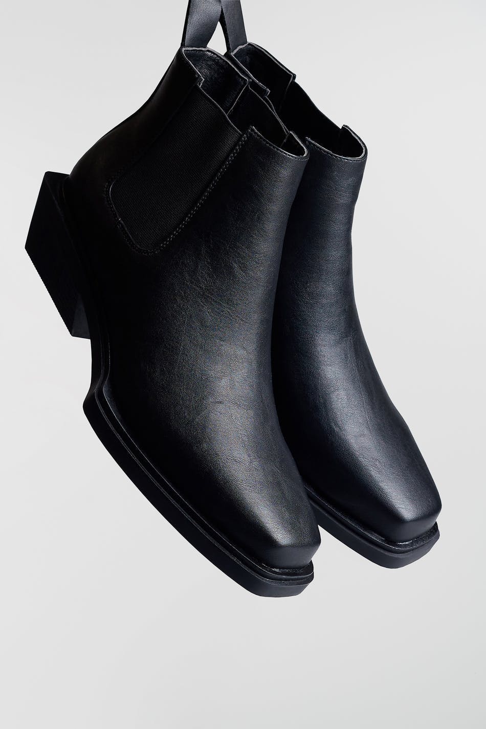 Aubrey ankle boots