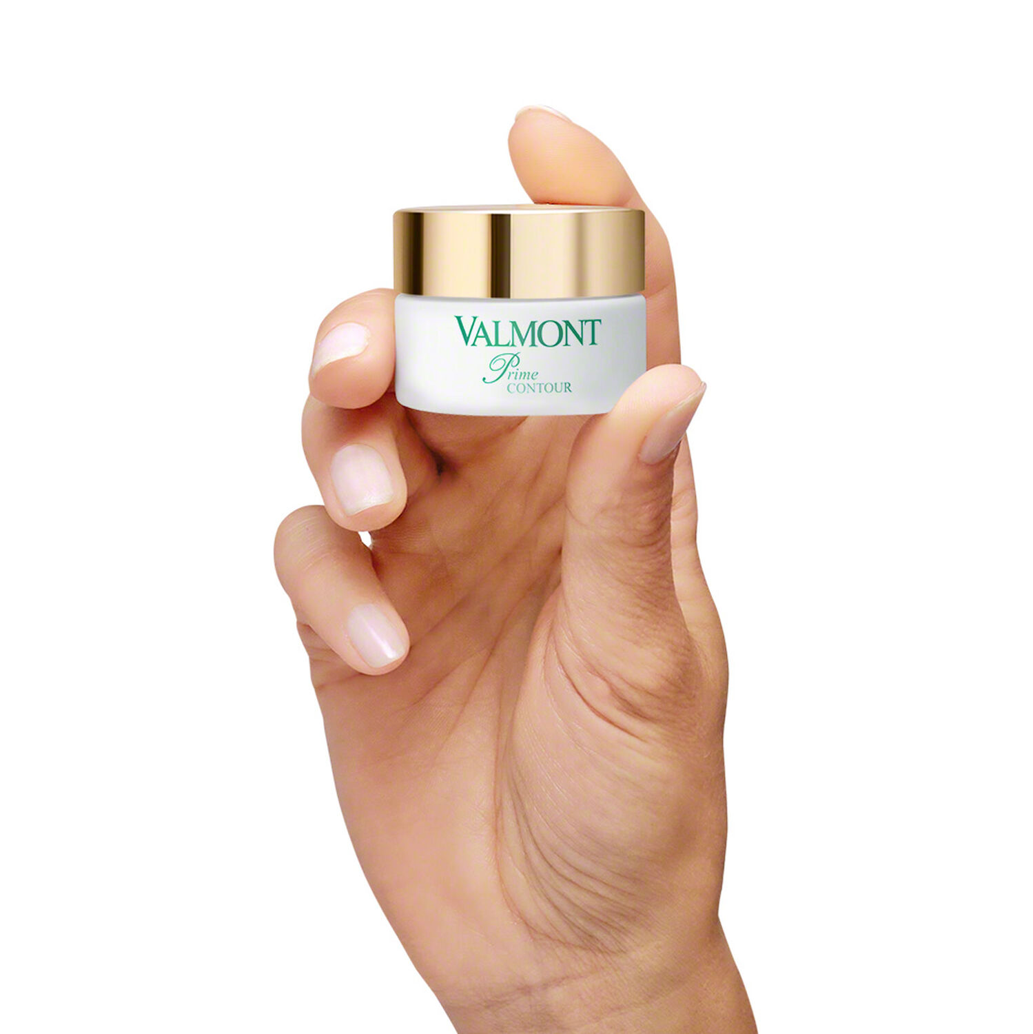 Valmont Prime Contour Soin correcteur yeux et contour des lèvres