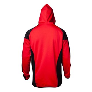 Marvel Kapuzenjacke Deadpool Classic Style