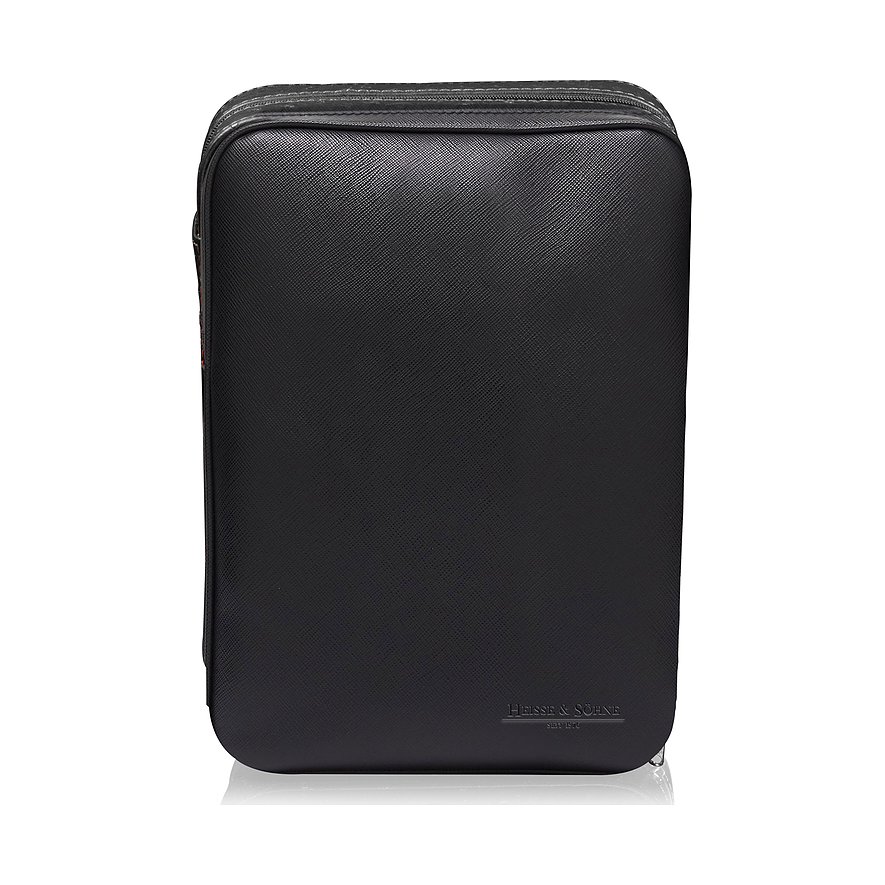 Heisse & Söhne Uhrenbox Saffiano