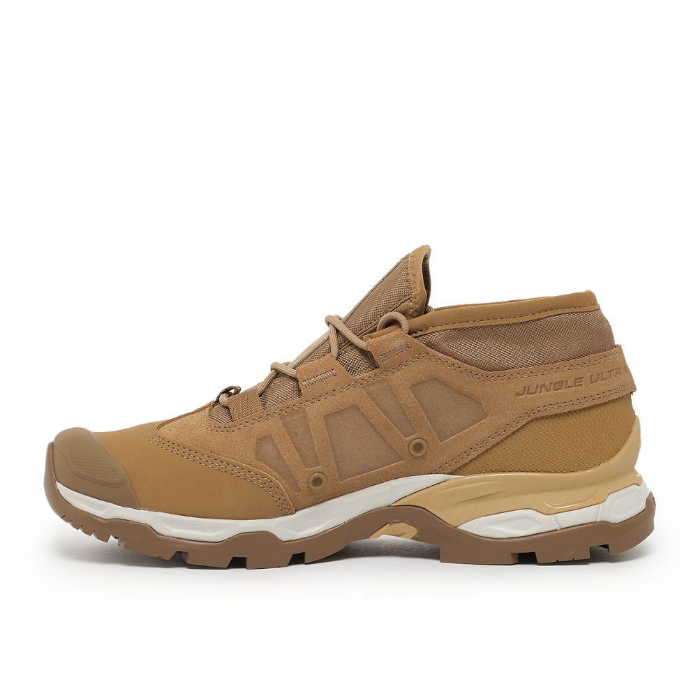 Salomon Jungle Ultra Low Advanced L47130800 / braun