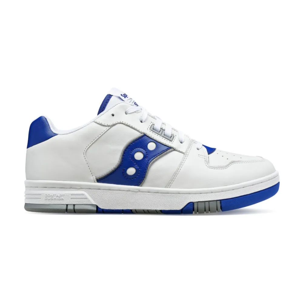Saucony Sonic Low Spot Bilt S70749-1 / blau