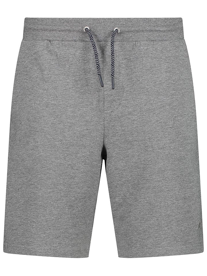 CMP Sweatshorts in Grau günstig kaufen