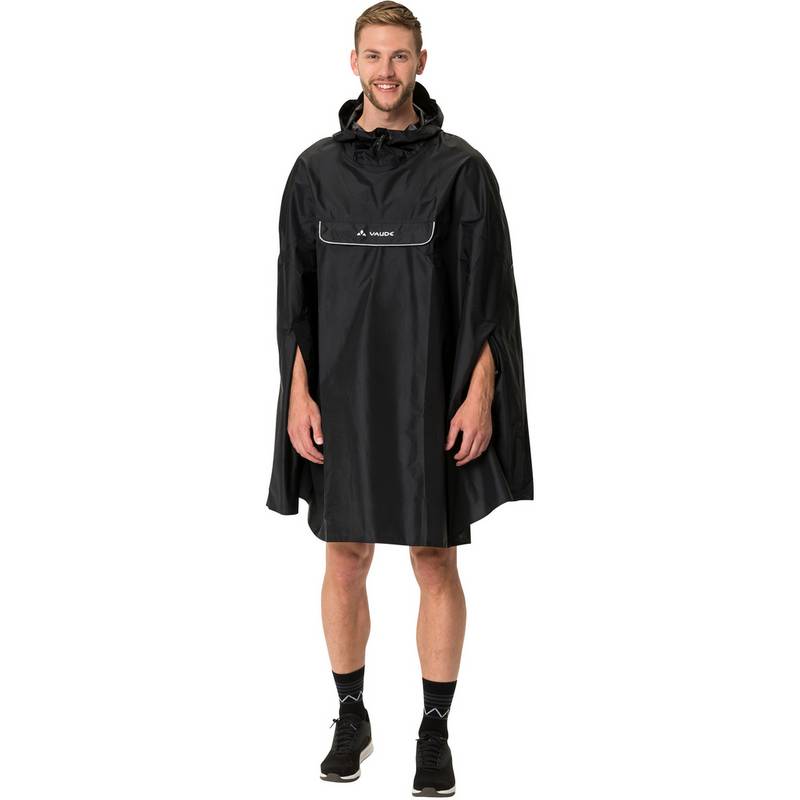 VAUDE Valdipino Poncho