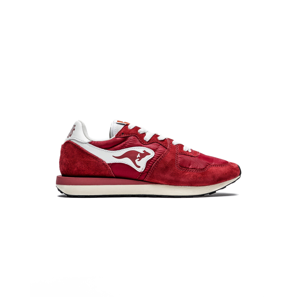 KangaROOS AUSSIE ATHLUXE 603000-6600 / rot