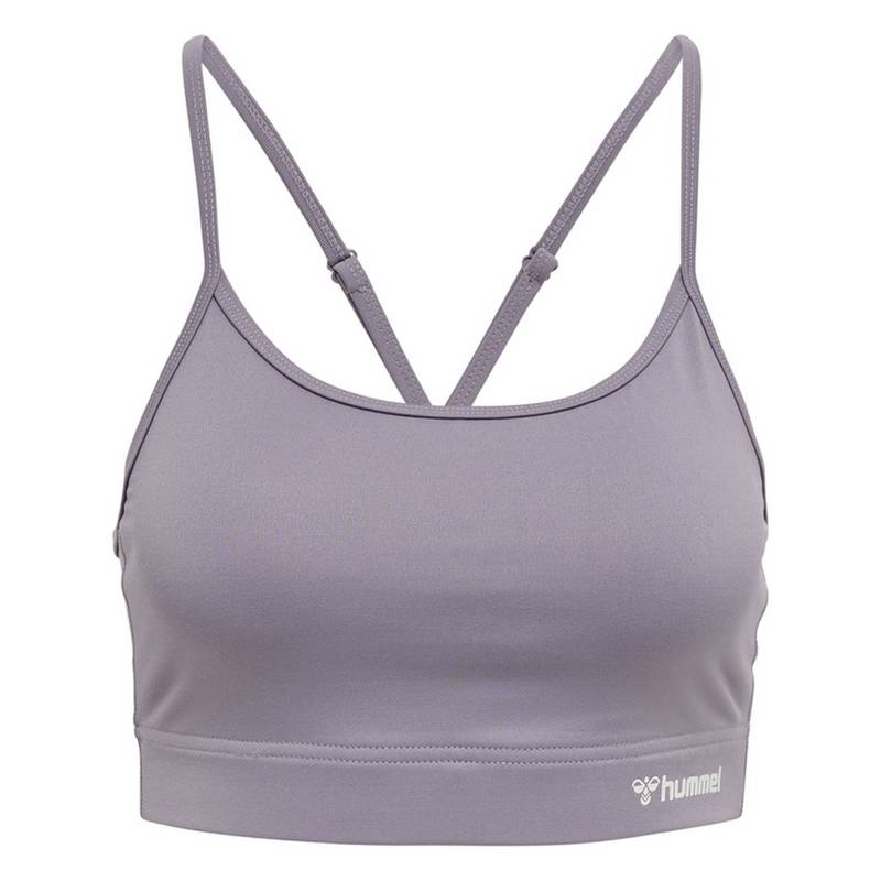 hummel hmlMT CHIPO PADDED SPORTS BRA BH Damen