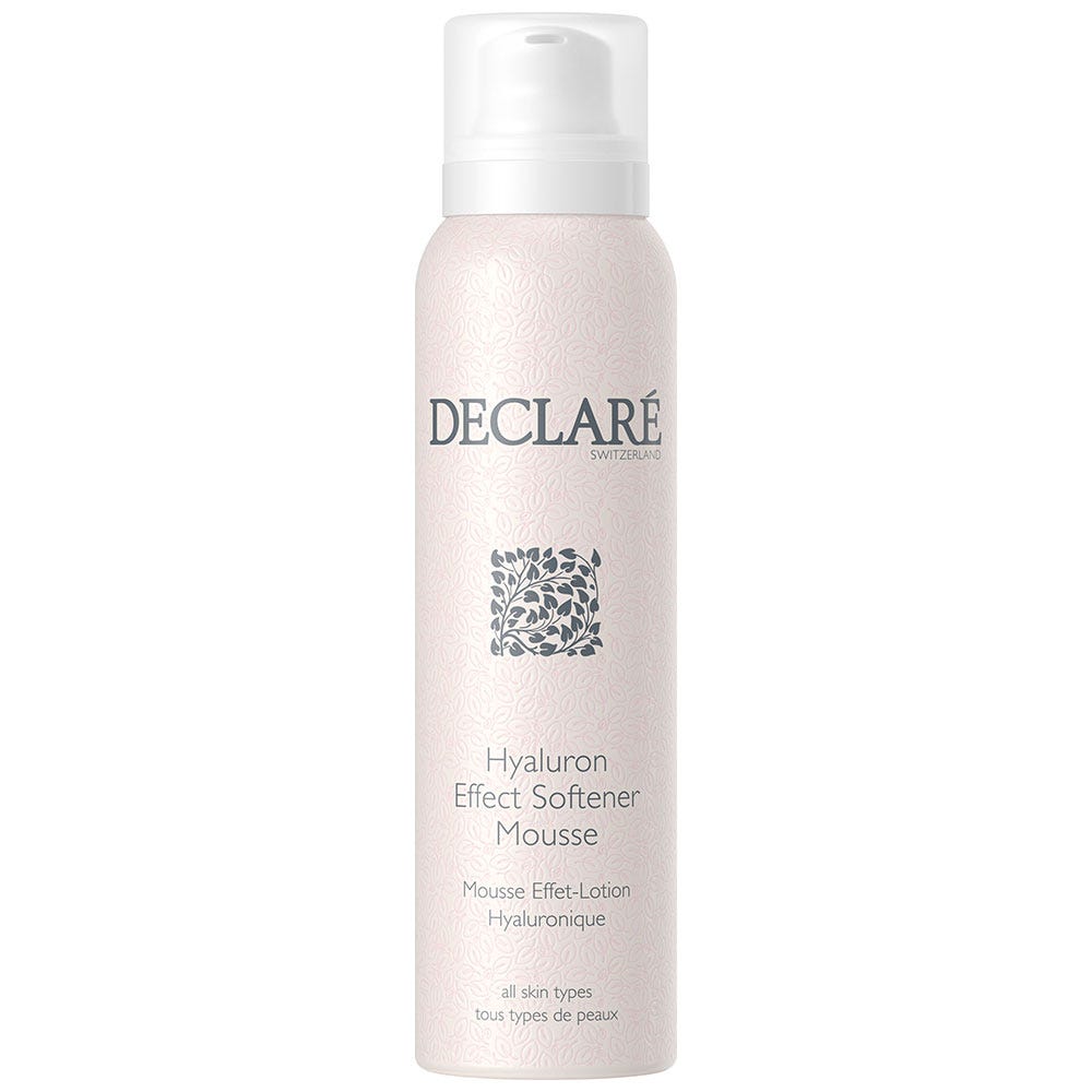 Declaré Hyaluron Effect Softener Mousse 150 ml