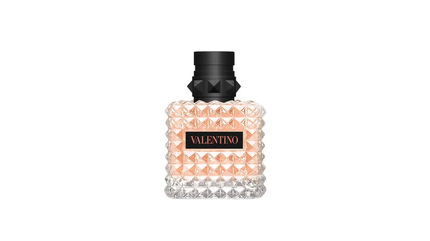 VALENTINO Donna Born In Roma Coral Fantasy Eau de Parfum
