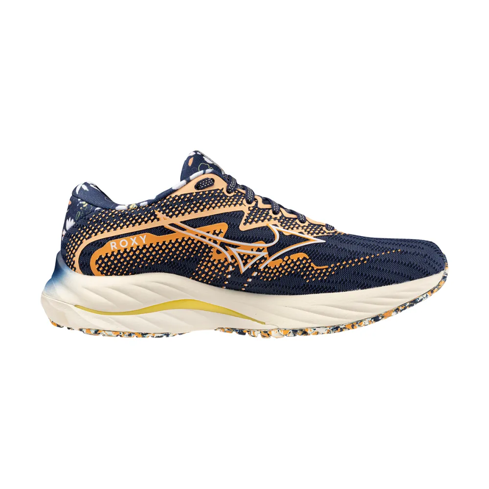 Mizuno Wave Rider 27 Roxy J1GD235871 / blau