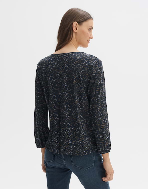 Langarmshirt Sannah splendid