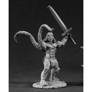 Creature Components (REA03334)