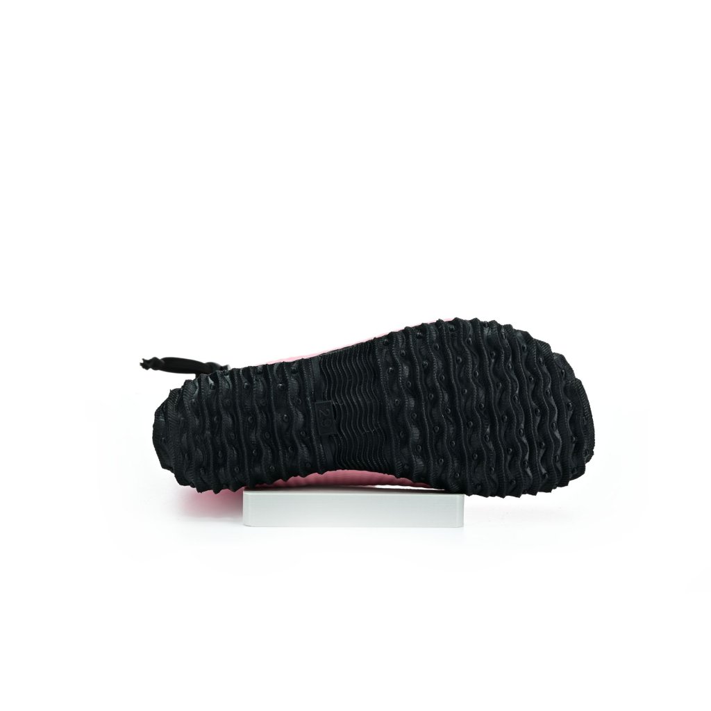 Saguaro Brisk I Pink Barfußgummistiefel