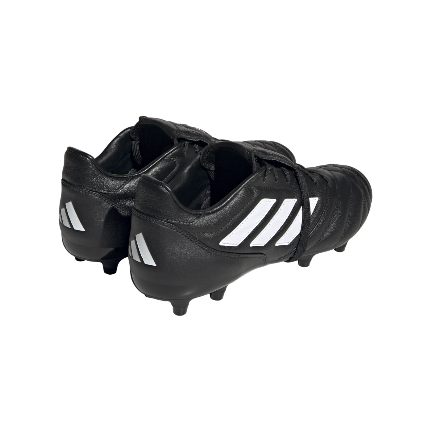adidas COPA Gloro FG Schwarz Weiss