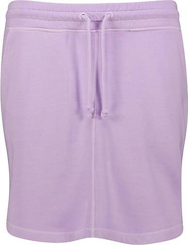 GANT Damen Sweatrock SUNFADED SKIRT