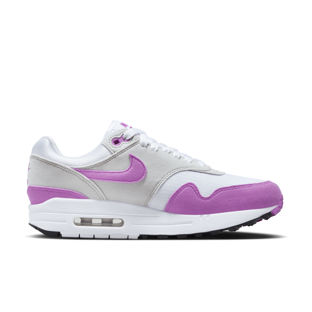Nike Air Max 1 87 DZ2628-001 / grau
