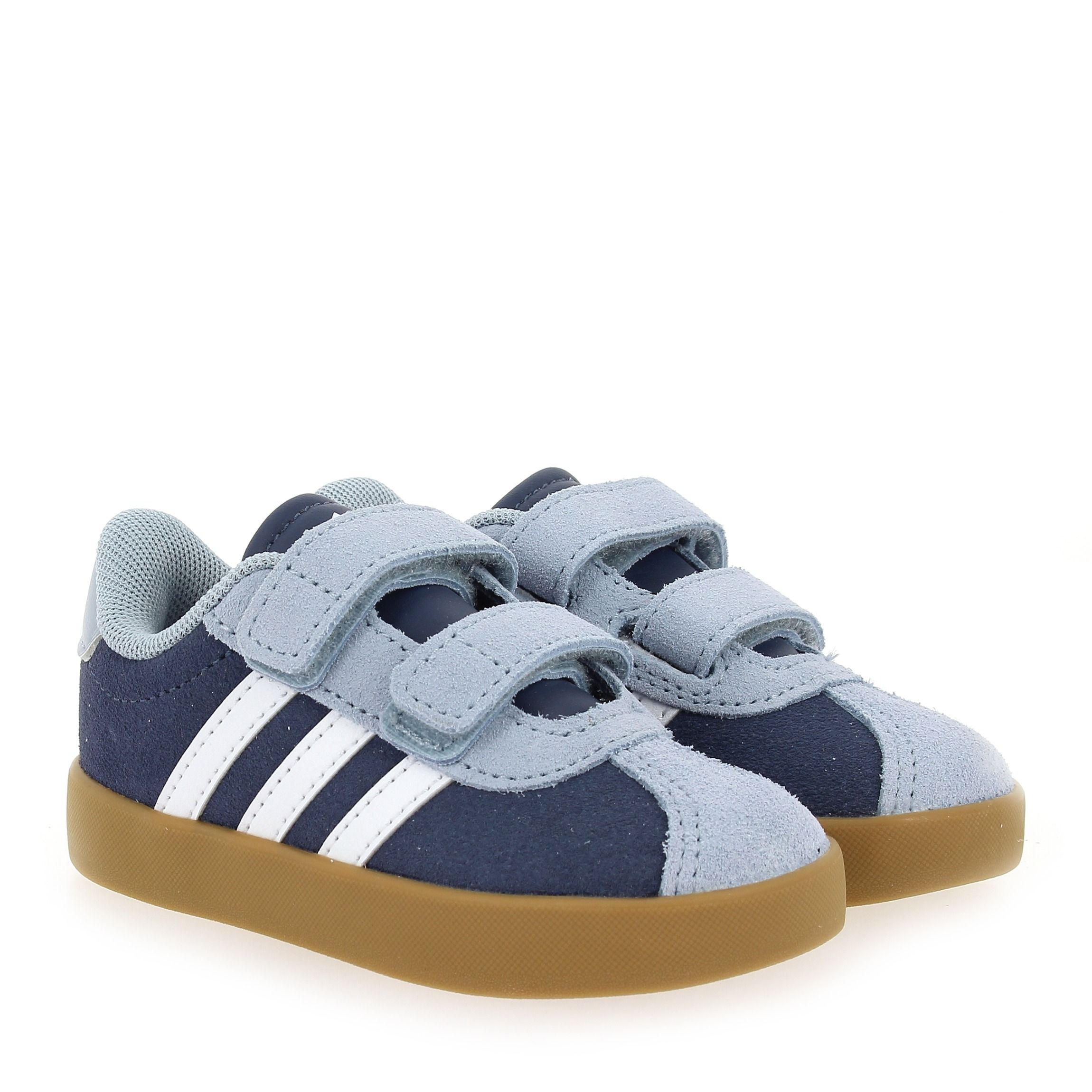 Adidas Originals  VL COURT 3.0 CF I - Jeans