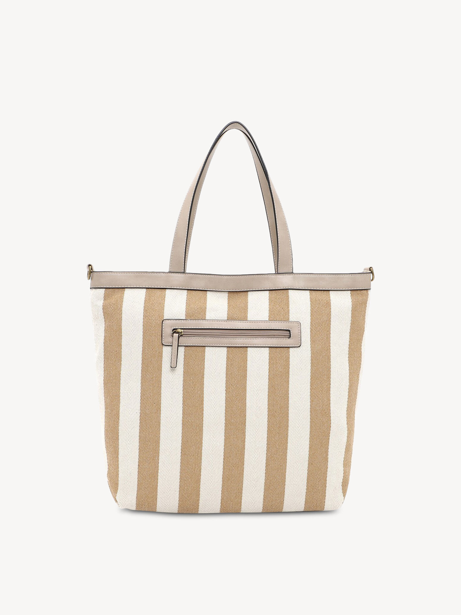 Sac cabas - beige