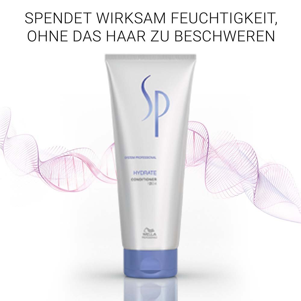 Wella SP HYDRATE Conditioner