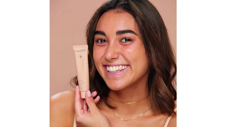 CAUDALIE Vinocrush Getönte Creme 30 ml 03 - 03