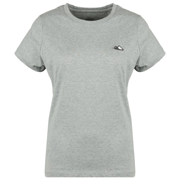 Bergfreunde.de - Women's Bergfreunde Shirt Patch - T-Shirt