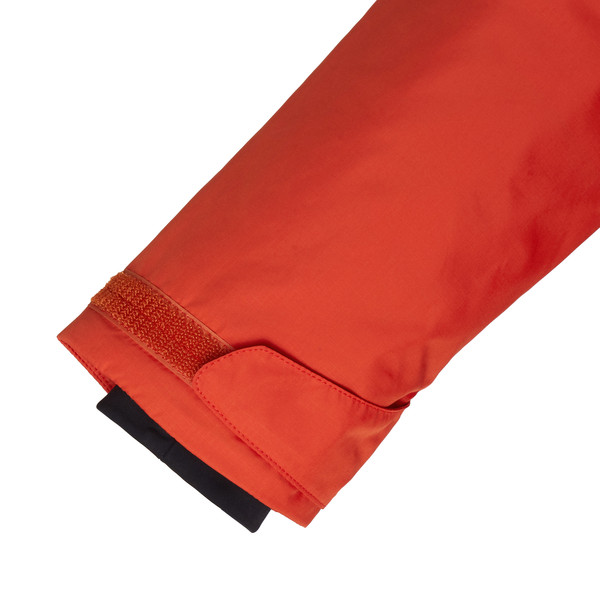 BELAY PARKA M Herren - Übergangsjacke