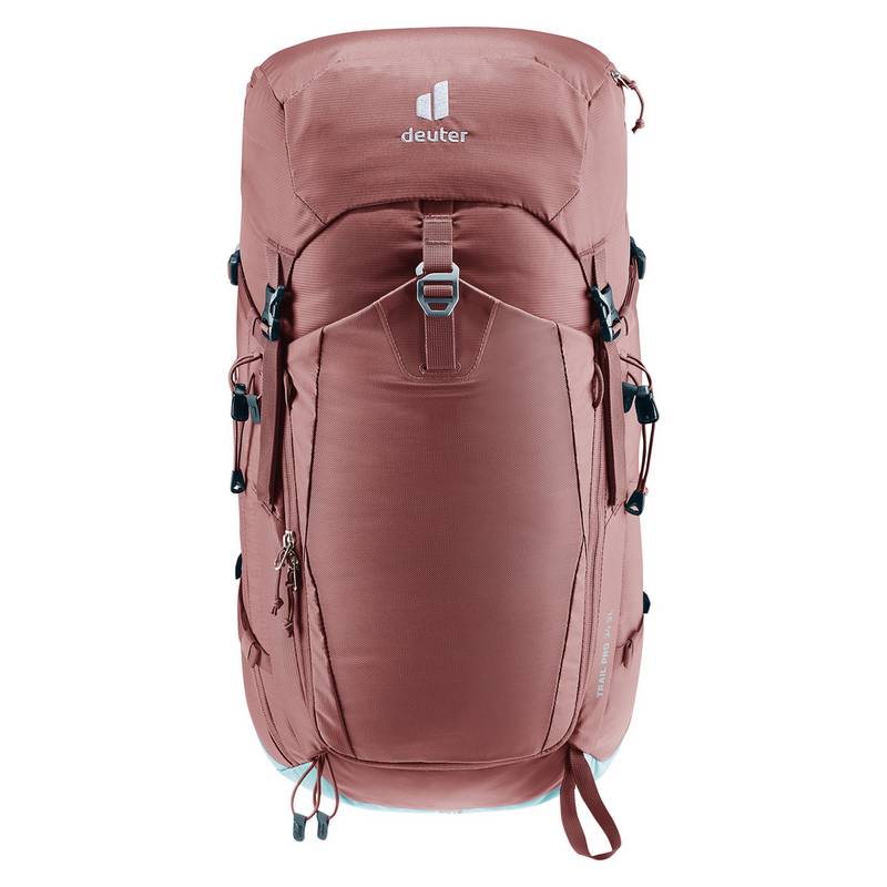 Deuter Trail Pro 34 SL Wanderrucksack Damen
