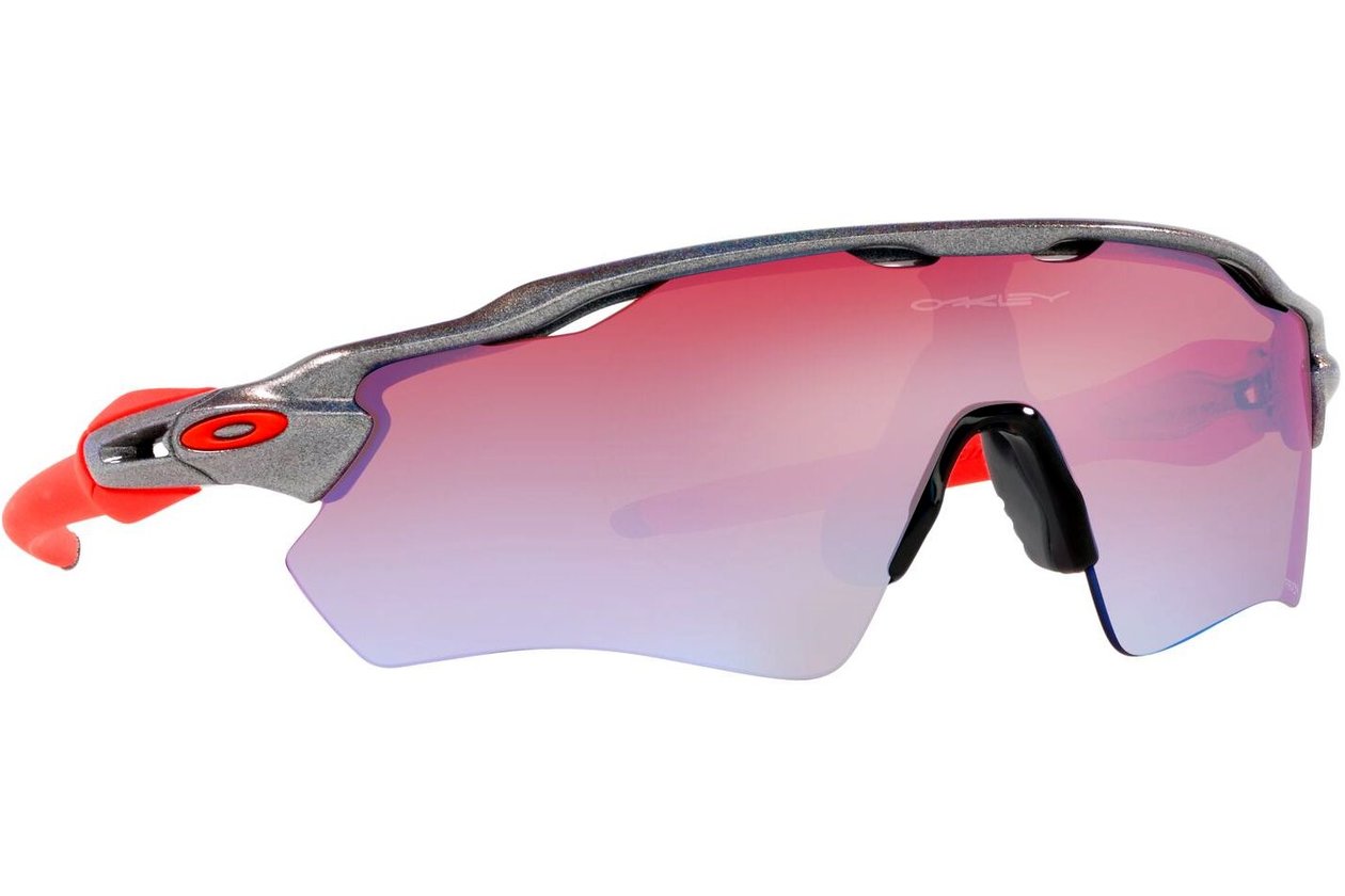 Oakley Radar EV Path Space Dust/Prizm Snow Sapphire