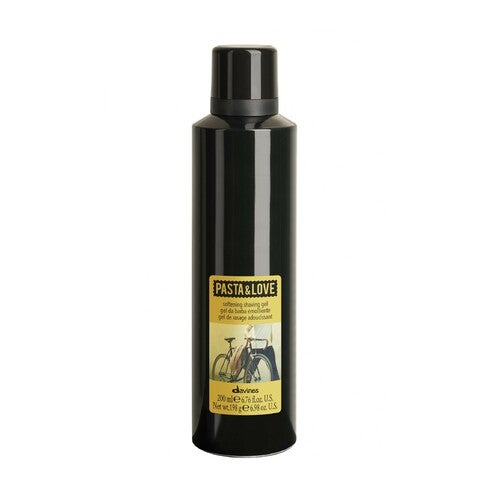 Davines Pasta & Love minkštinamasis skutimosi gelis 200 ml