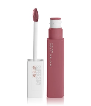 Maybelline Super Stay Matte Ink Liquid Lipstick-5 ml