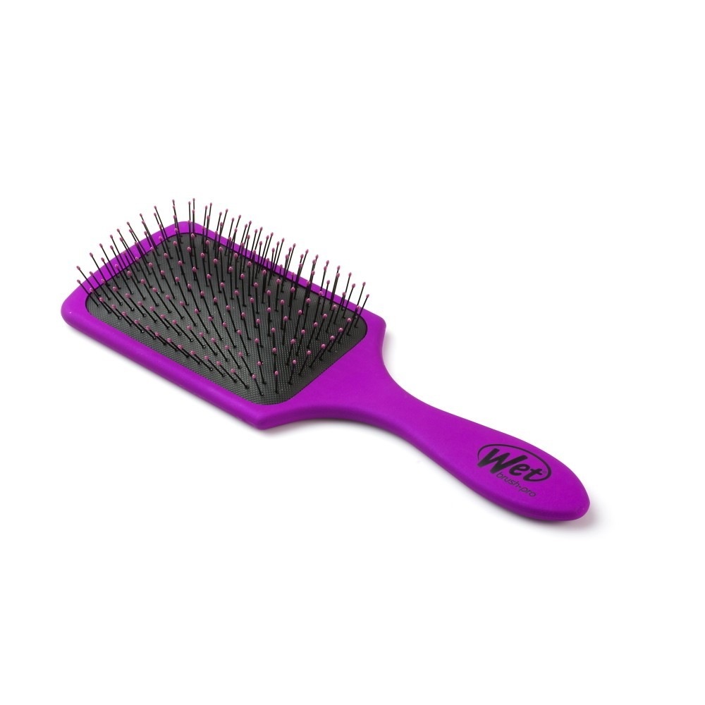 Wet Brush Wetbrush Pro lopatica za raščešljavanje - ljubičasta