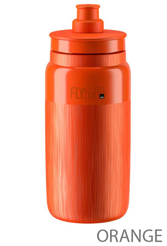 Elite Fly Tex Trinkflasche 550ml kaufen | Bike-Discount