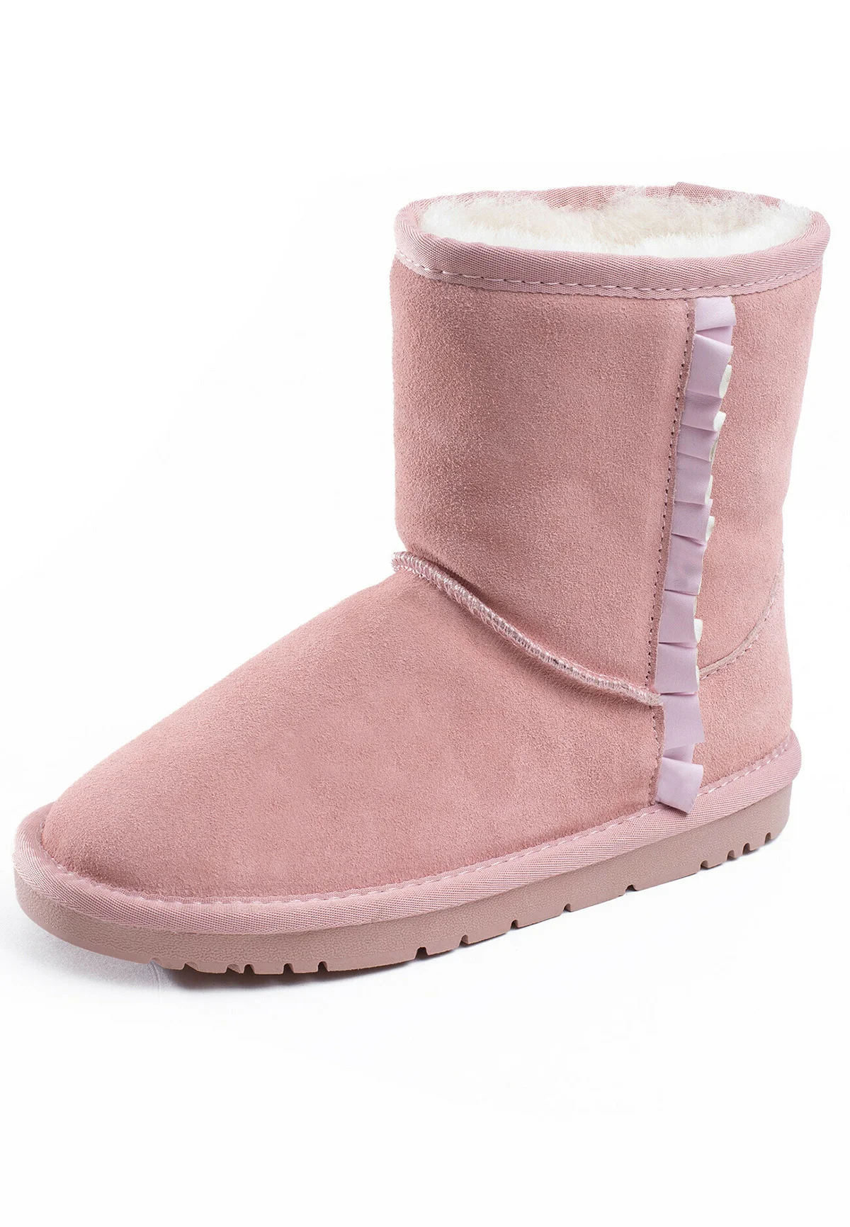 Botas de nieve Gooce